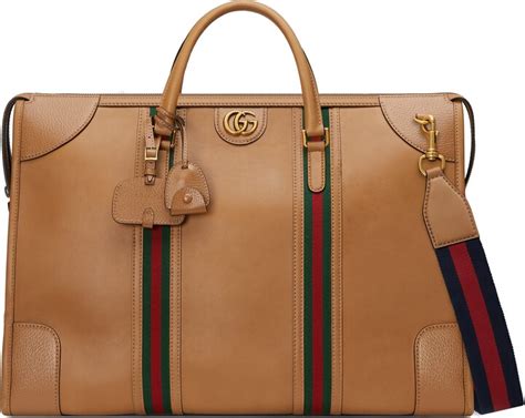 gucci bauletto large duffle bag|gucci duffle bag for women.